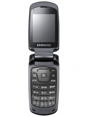 Samsung S5510