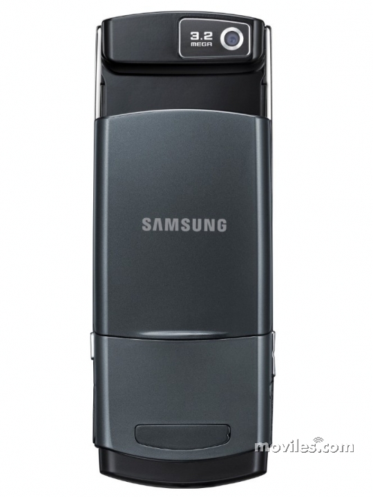 Image 3 Samsung S5530