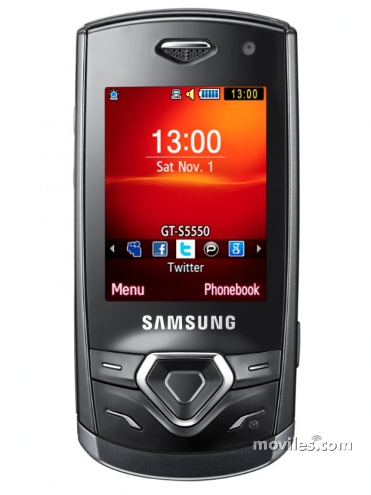 Image 2 Samsung Shark 2