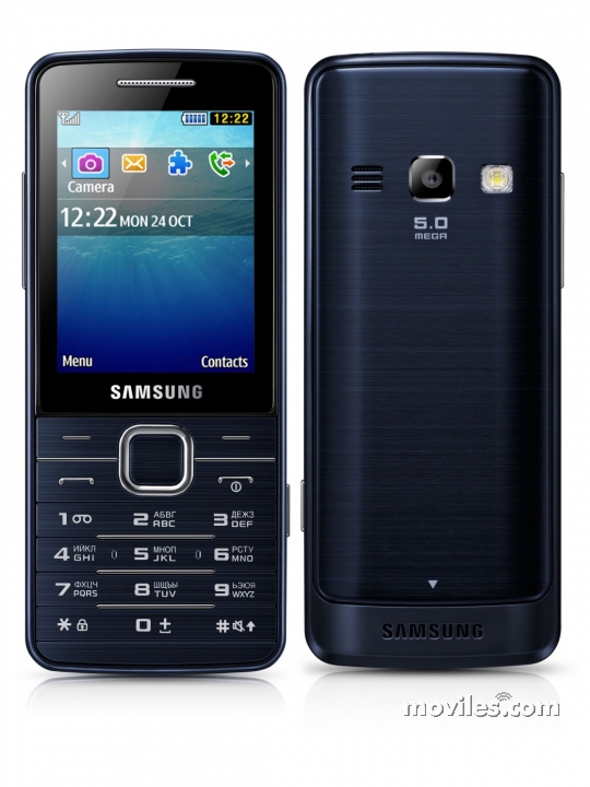 Image 2 Samsung S5611