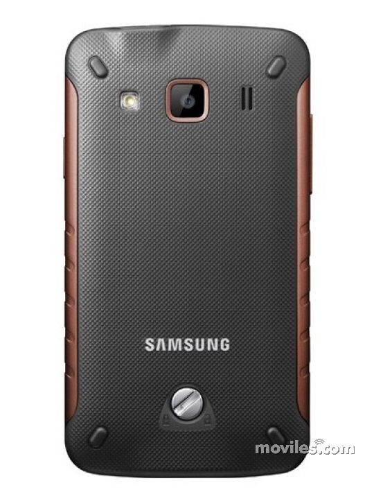 Image 2 Samsung Galaxy Xcover