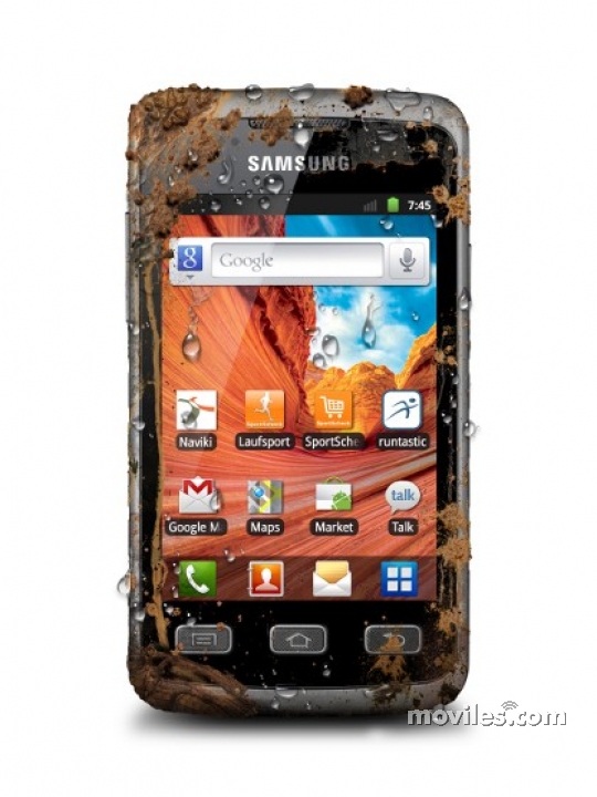 Image 5 Samsung Galaxy Xcover
