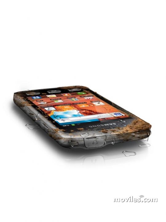 Image 6 Samsung Galaxy Xcover