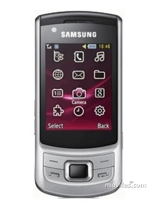 Image 2 Samsung S6700