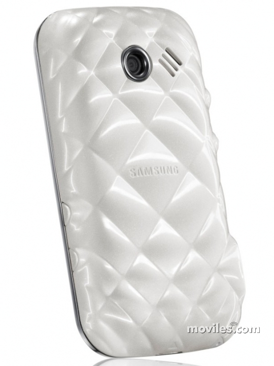 Image 2 Samsung S7070 Diva