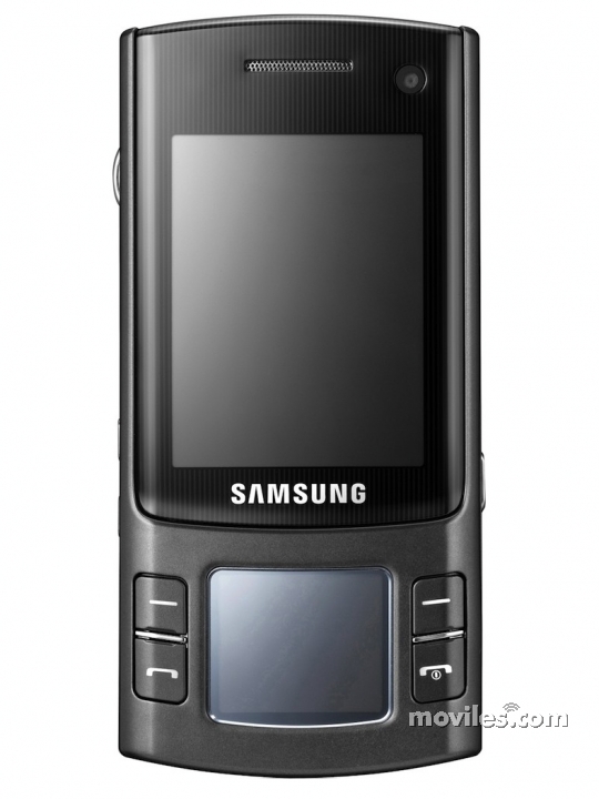 Image 2 Samsung S7330