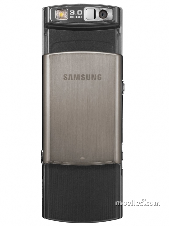 Image 3 Samsung S7330