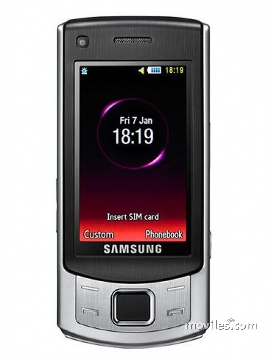Image 2 Samsung S7350 Ultra s