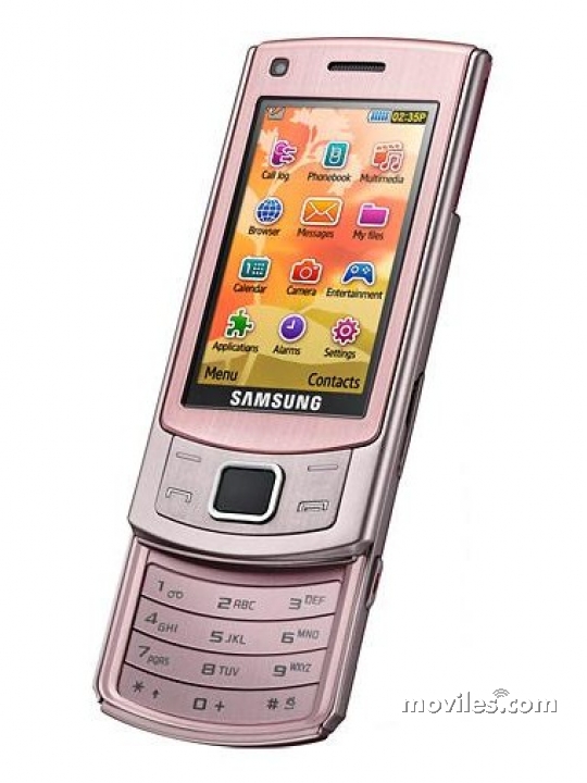 Image 3 Samsung S7350 Ultra s