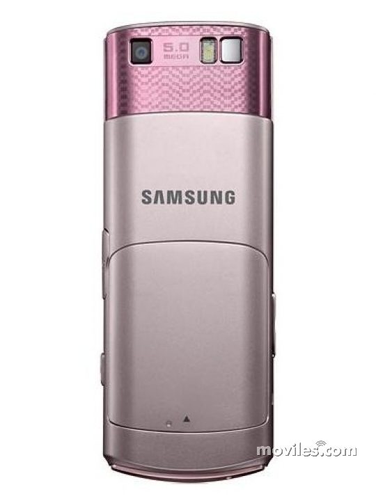 Image 4 Samsung S7350 Ultra s