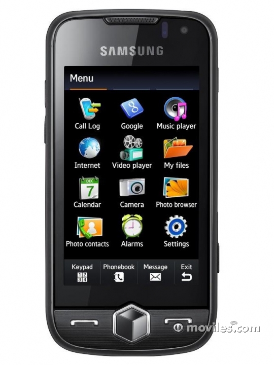 Image 2 Samsung S8000 Jet 8GB