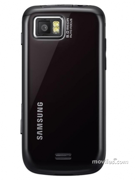 Image 5 Samsung S8000 Jet 8GB