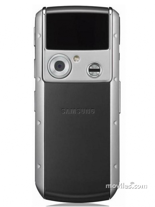 Image 2 Samsung S9402 Ego