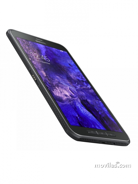Image 2 Tablet Samsung Samsung Galaxy Tab Active 4G