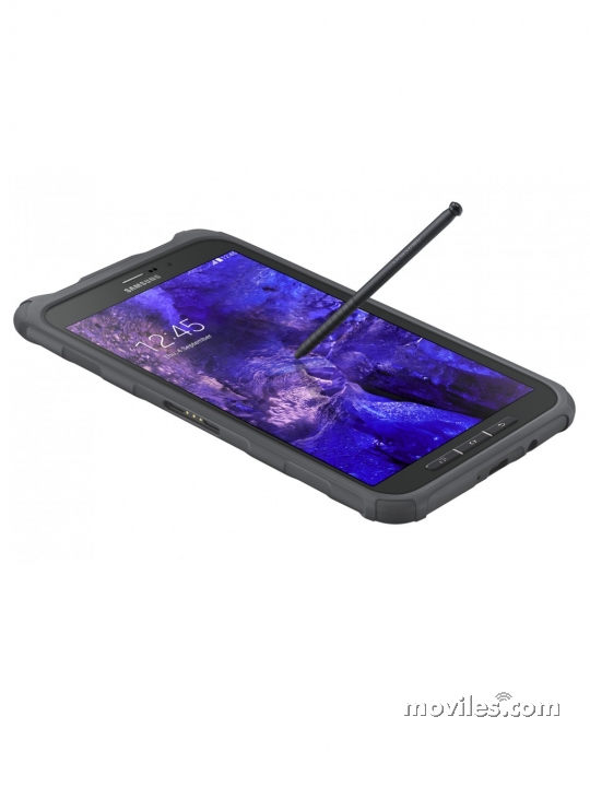 Image 3 Tablet Samsung Samsung Galaxy Tab Active 4G