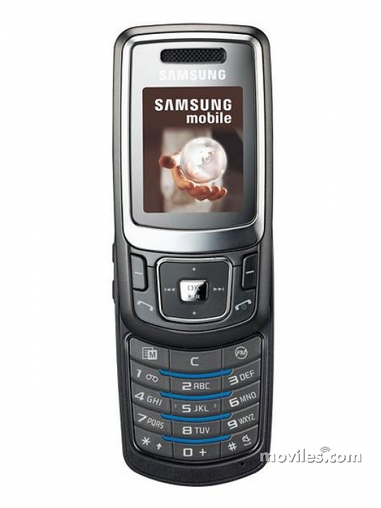 Samsung Impact