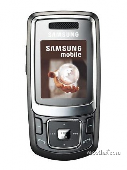 Image 2 Samsung Impact