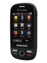 Samsung Messenger Touch