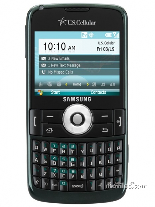 Samsung i225 Exec