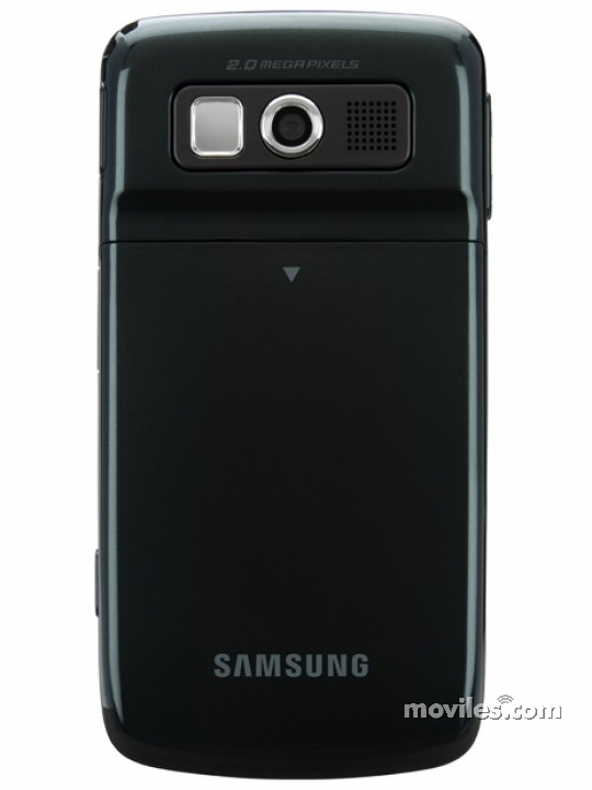 Image 2 Samsung i225 Exec