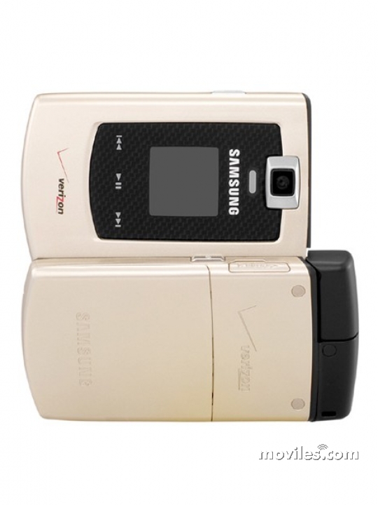 Image 3 Samsung SCH-U740