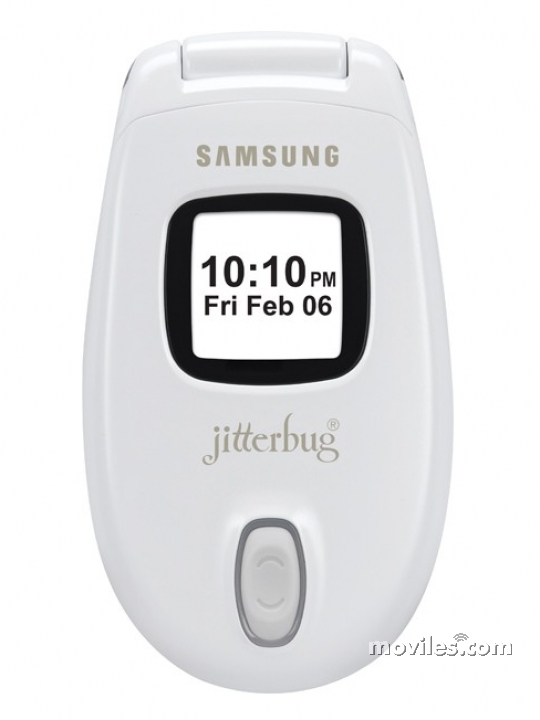 Image 4 Samsung Jitterbug J