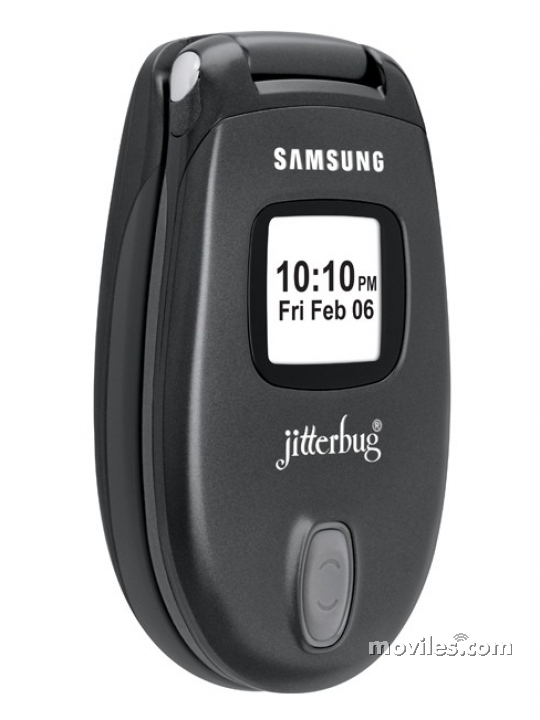 Image 5 Samsung Jitterbug J