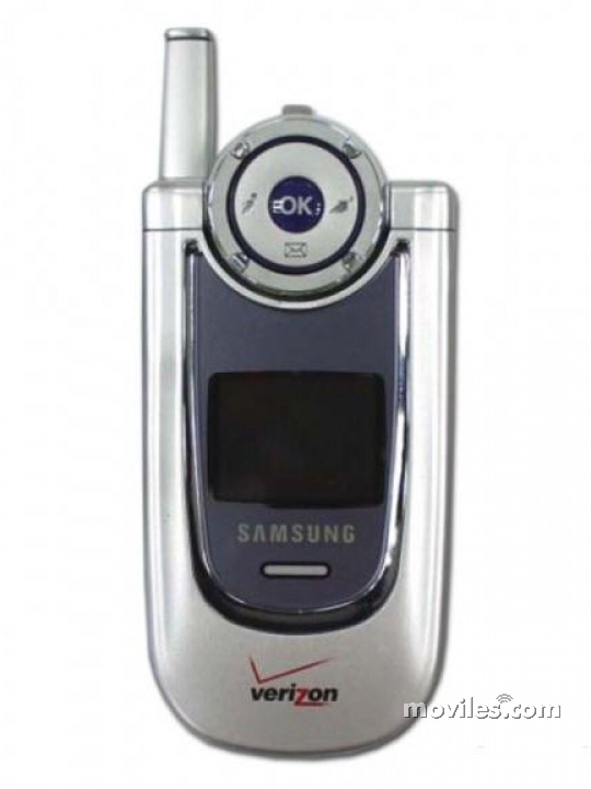Image 2 Samsung SCH-A770