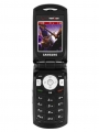 Samsung SCH-A930