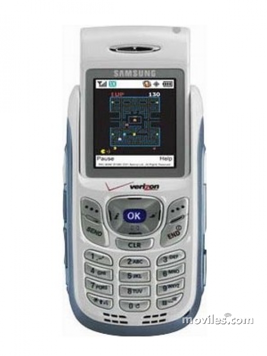 Image 2 Samsung SCH-N330
