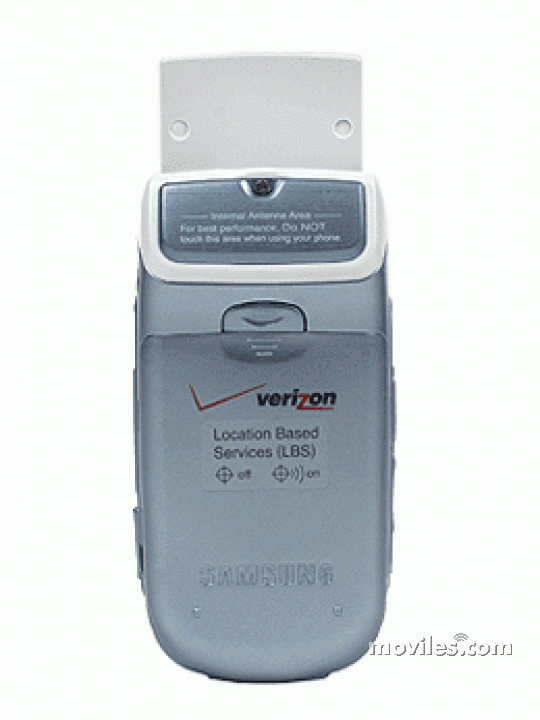 Image 3 Samsung SCH-N330
