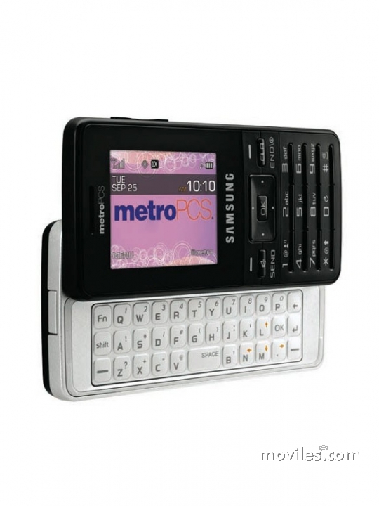 Samsung SCH-R410