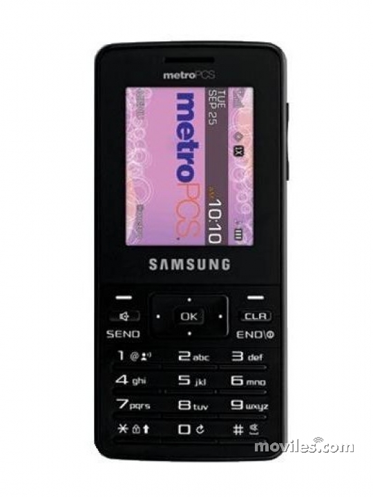 Image 2 Samsung SCH-R410