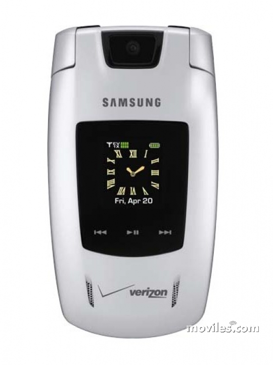 Image 2 Samsung SCH-U540