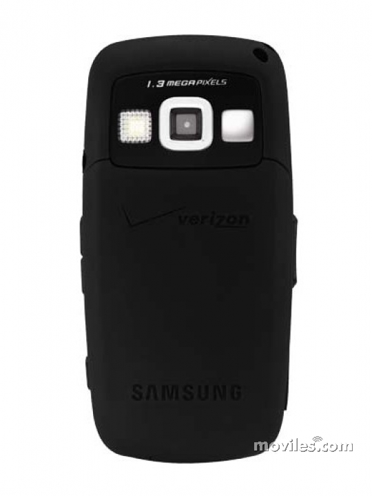 Image 3 Samsung SCH-U620