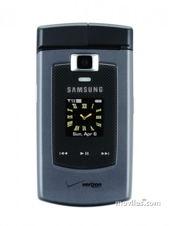 Image 5 Samsung SCH-U740