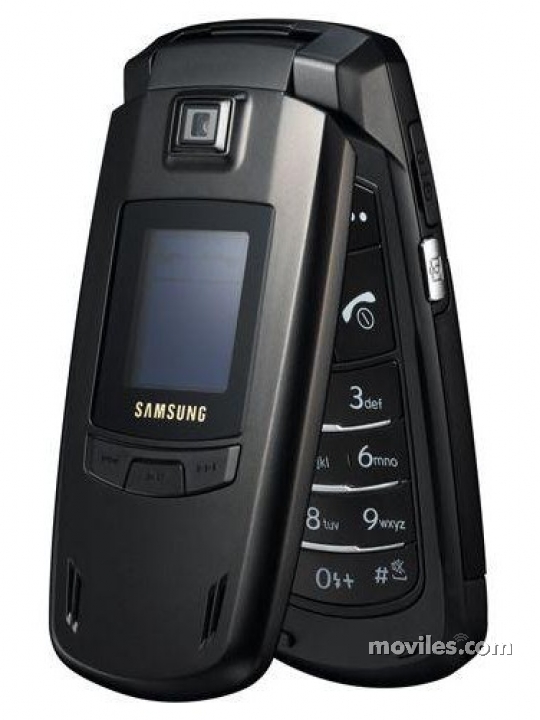 Image 2 Samsung E780