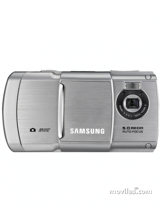 Image 3 Samsung G810