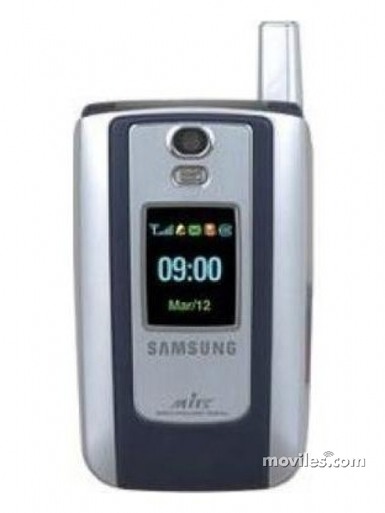 Image 2 Samsung i530