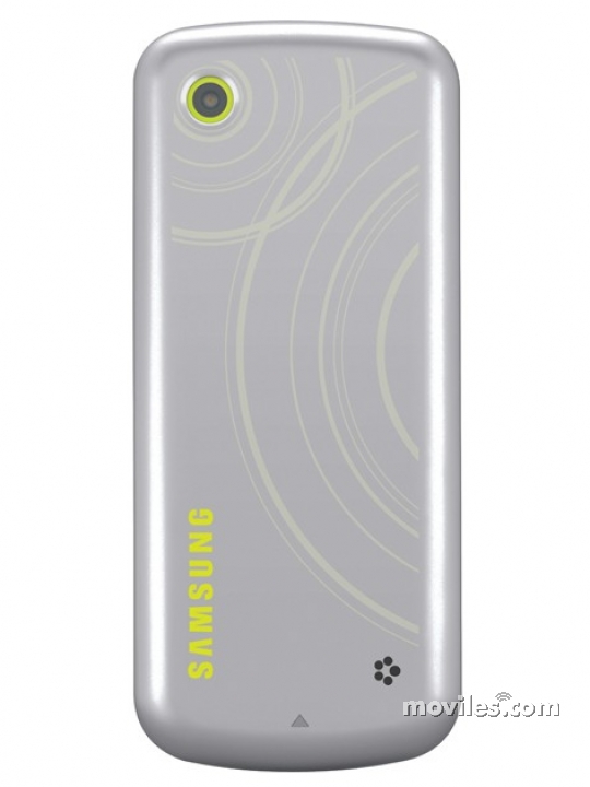 Image 2 Samsung T349