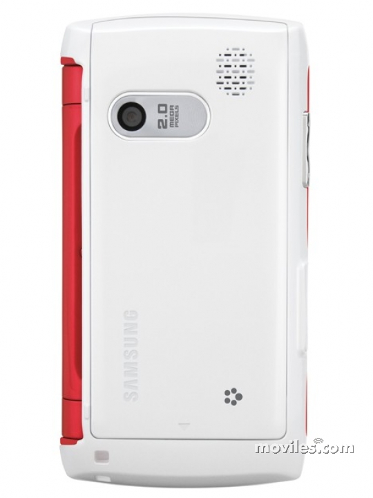 Image 3 Samsung T559 Comeback