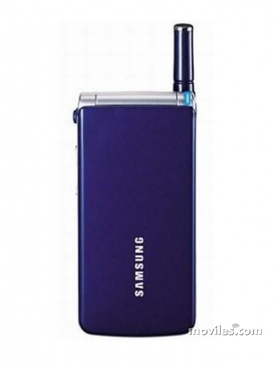Image 3 Samsung SGH-A500