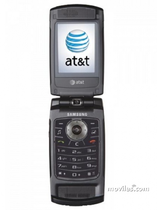 Samsung SGH-A717