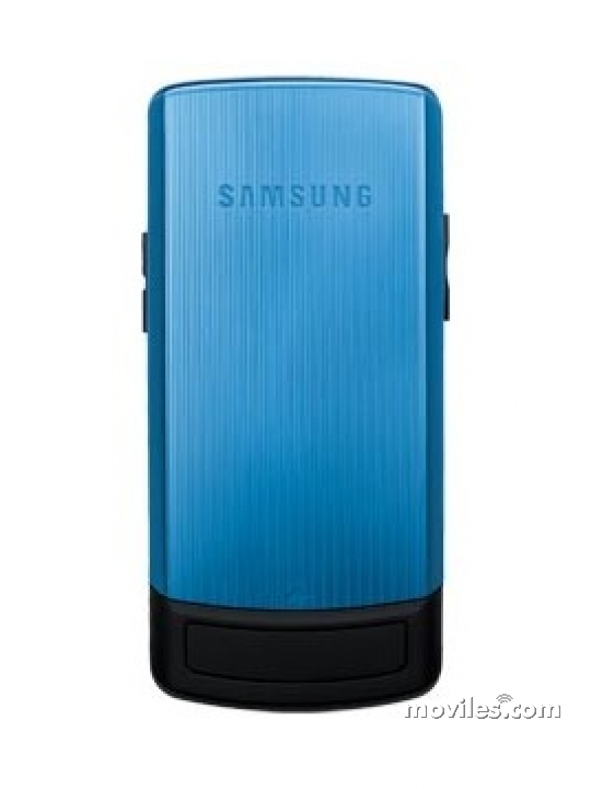 Image 3 Samsung A777