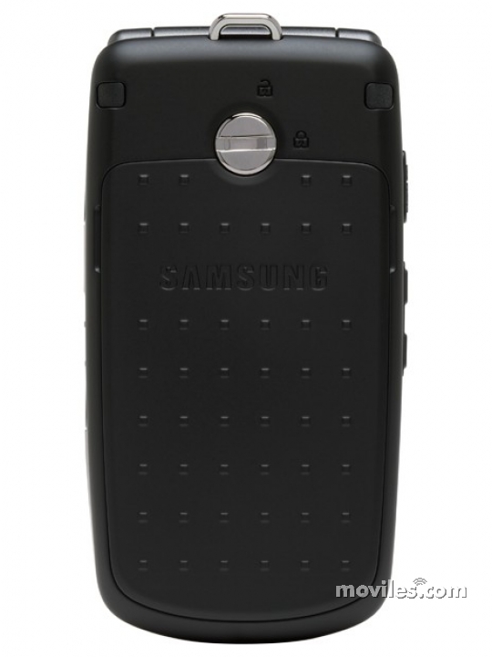 Image 3 Samsung A837