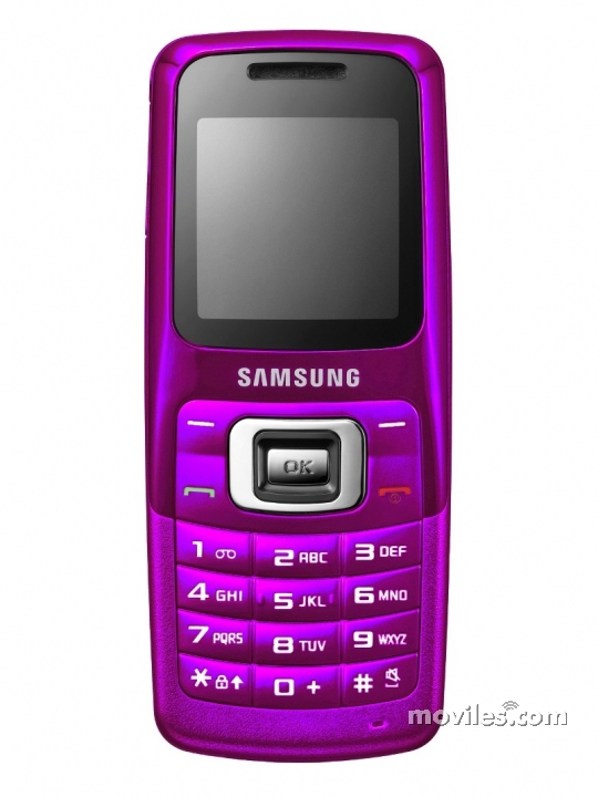 Image 3 Samsung B130