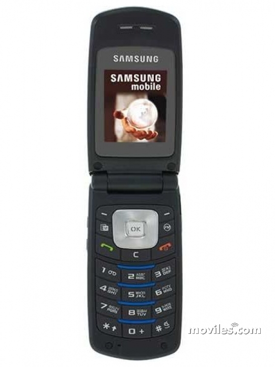 Samsung B320