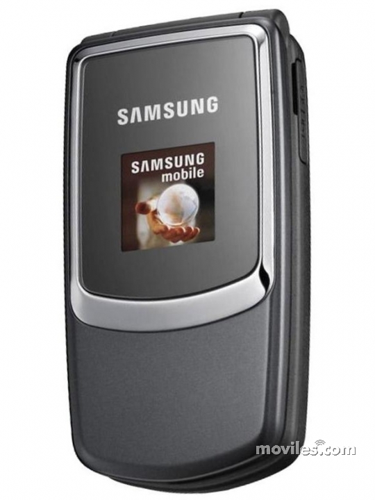 Image 2 Samsung B320