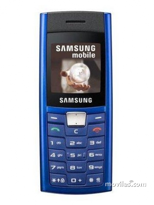 Image 3 Samsung SGH-C170
