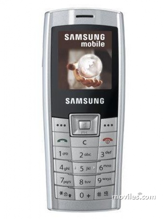Image 3 Samsung C240